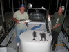 (08/11/2015) - Nice Striped Bass